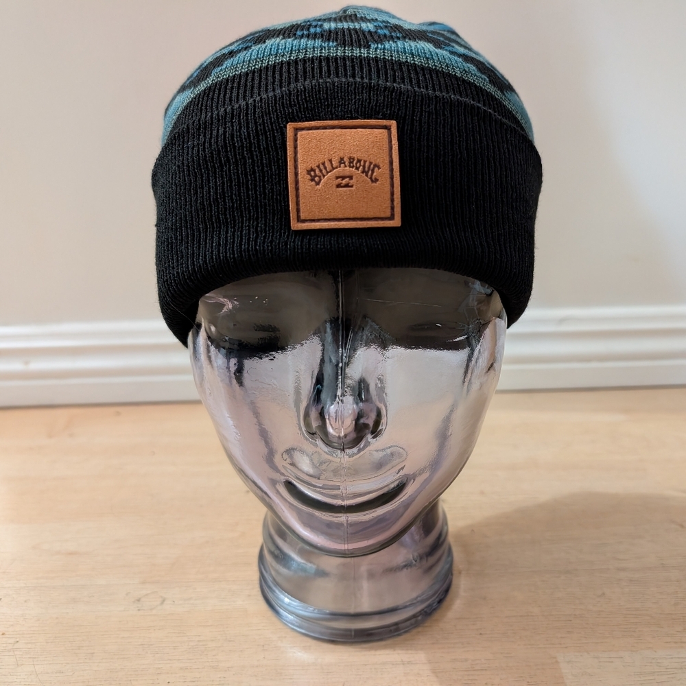Billabong Chase Cuff Beanie